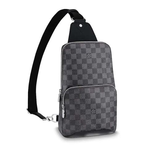 louis vuitton bag handle strap|louis vuitton strap bag men.